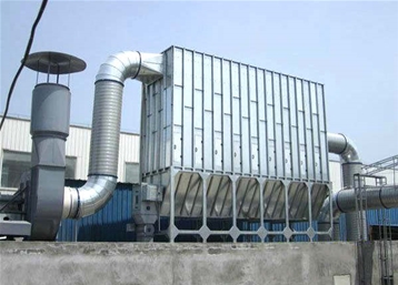 環(huán)保通風設(shè)備